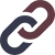 chain icon for internal link